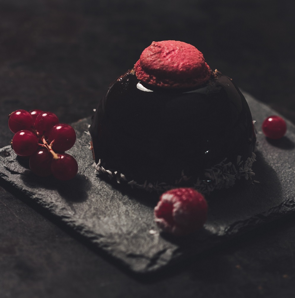 Französische Pâtisserie – ein ewigliches Vergnügen