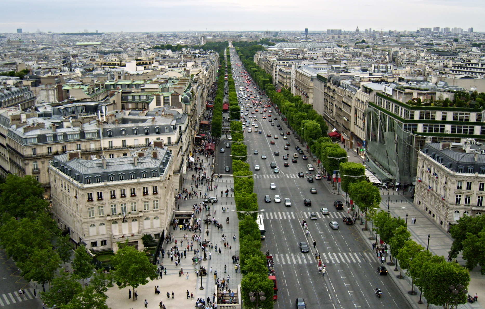 Faszination Frankreich