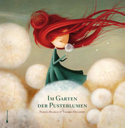 Rezension: „Im Garten der Pusteblumen“ von Noelia Blanco und Valeria Docampo